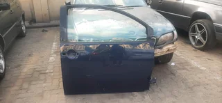 Vw Beetle 2006-2010 model right side door please contact lucas on 0843018577