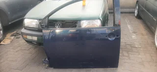 Vw Beetle 2006-2010 model left side door please contact lucas on 0843018577