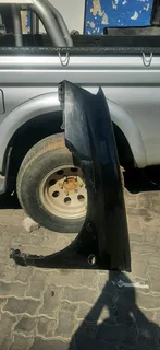 Subaru Impreza left side fender please contact lucas on 0843018577
