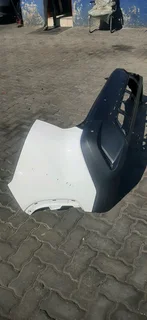 Toyota Corolla Cross rear bumper please contact lucas on 0843018577