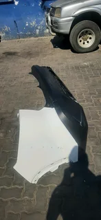 Toyota Corolla Cross rear bumper please contact lucas on 0843018577