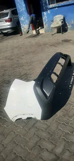 Toyota Corolla Cross rear bumper please contact lucas on 0843018577