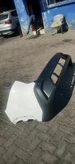 Toyota Corolla Cross rear bumper please contact lucas on 0843018577