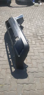 Toyota Corolla Cross rear bumper please contact lucas on 0843018577