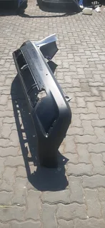 Toyota Corolla Cross rear bumper please contact lucas on 0843018577