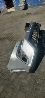 Toyota Corolla Cross front bumper please contact lucas on 0843018577