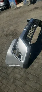 Toyota Corolla Cross front bumper please contact lucas on 0843018577