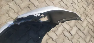 Toyota Corolla Cross front bumper please contact lucas on 0843018577