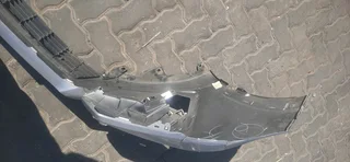 Toyota Corolla Cross front bumper please contact lucas on 0843018577