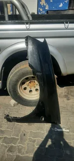 Subaru Impreza left side fender please contact lucas on 0843018577