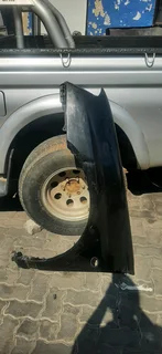 Subaru Impreza left side fender please contact lucas on 0843018577