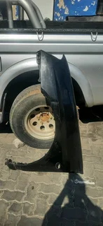 Subaru Impreza left side fender please contact lucas on 0843018577