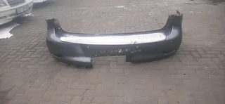 Infinite QX80 rear bumper please contact lucas on 0843018577