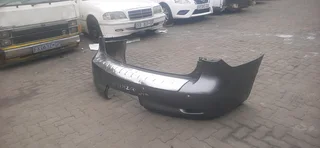 Infinite QX80 rear bumper please contact lucas on 0843018577