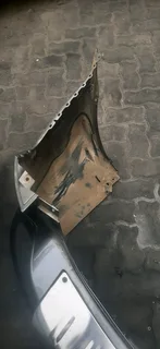 Infinite QX80 rear bumper please contact lucas on 0843018577