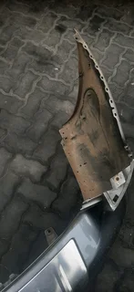 Infinite QX80 rear bumper please contact lucas on 0843018577