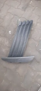 Toyota Corolla Prestige left side Foglight cover please contact lucas on 0843018577