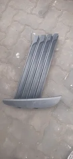 Toyota Corolla Prestige left side Foglight cover please contact lucas on 0843018577