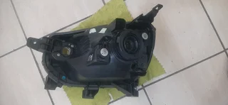 Suzuki S Presso right headlight please contact lucas on 0843018577