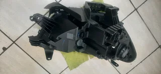 GWM P series left side headlight please contact lucas on 0843018577