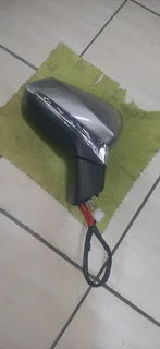 Toyota Lexus NX350 2017-2023 model right side mirror please contact lucas on 0843018577