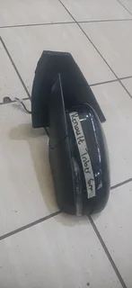 Reanult Triber left side mirror please contact lucas on 0843018577