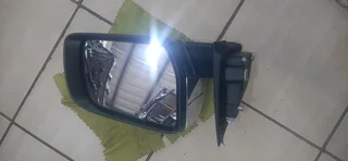 Ford ranger T7 right side mirror please contact lucas on 0843018577