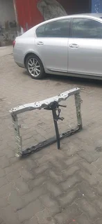 Toyota corolla Prestige cradle please contact lucas on 0843018577