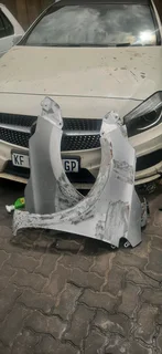 Toyota Corolla Prestige fenders please contact lucas on 0843018577