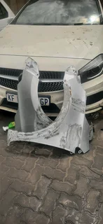 Toyota Corolla Prestige fenders please contact lucas on 0843018577