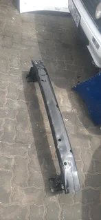 Toyota Corolla Prestige front bumper stiffner please contact lucas on 0843018577