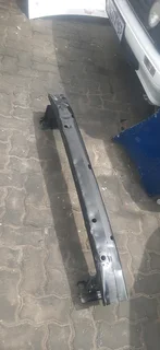 Toyota Corolla Prestige front bumper stiffner please contact lucas on 0843018577