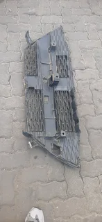 Toyota AGYA bumper grill please contact lucas on 0843018577