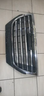 Haval H2 2017-2021 model front grill please contact lucas on 0843018577