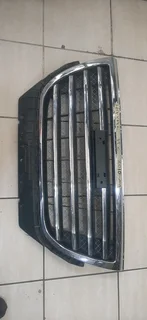 Haval H2 2017-2021 model front grill please contact lucas on 0843018577