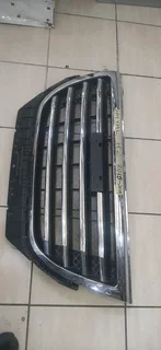 Haval H2 2017-2021 model front grill please contact lucas on 0843018577