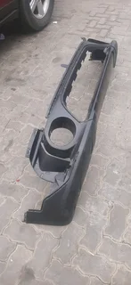 Minicooper F60 Countryman front lower spoiler please contact lucas on 0843018577