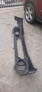 Minicooper F60 Countryman front lower spoiler please contact lucas on 0843018577