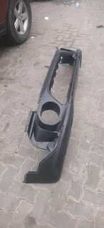 Minicooper F60 Countryman front lower spoiler please contact lucas on 0843018577