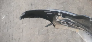 Volvo XC60 2017-2021 model front bumper please contact lucas on 0843018577