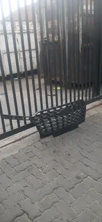 Hyundai Creta 2022-2024 model front grill please contact lucas on 0843018577