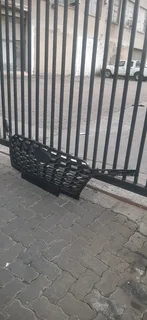 Hyundai Creta 2022-2024 model front grill please contact lucas on 0843018577