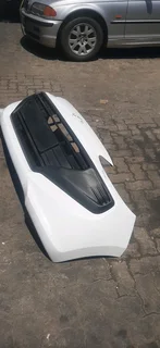 Hyundai Atos 2021-2024 model front bumper please contact lucas on 0843018577