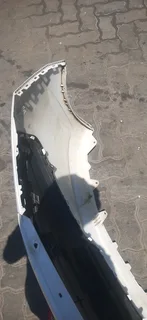 Hyundai Atos 2021-2024 model front bumper please contact lucas on 0843018577