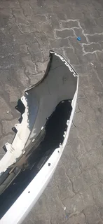 Hyundai Atos 2021-2024 model front bumper please contact lucas on 0843018577