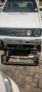 Vw Polo Vivo/Polo 6 cradle please contact lucas on 0843018577