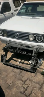 Vw Polo Vivo/Polo 6 cradle please contact lucas on 0843018577