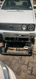 Vw Polo Vivo/Polo 6 cradle please contact lucas on 0843018577