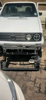 Vw Polo Vivo/Polo 6 cradle please contact lucas on 0843018577