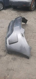 Range Rover Discovery 5 front bumper please contact lucas on 0843018577